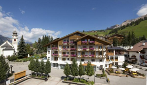 Гостиница Hotel Vajolet  Бадия